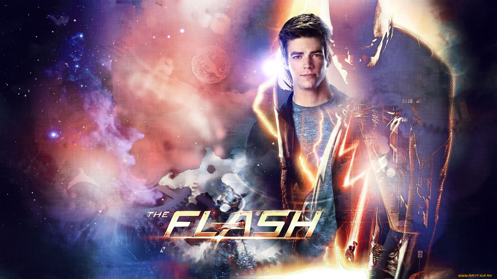  , the flash , , flash